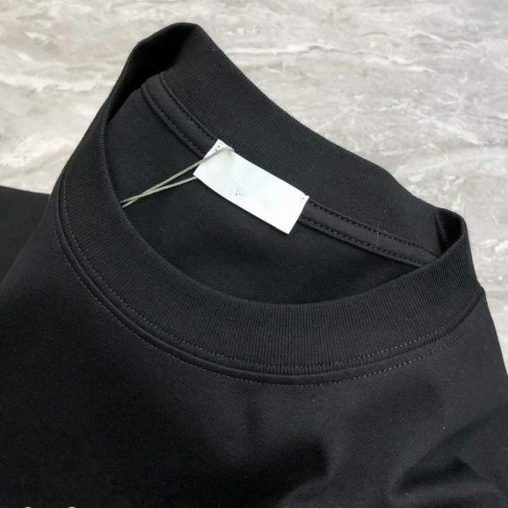 Dior T Shirts Short _SKUDiorM-4XL11Lr8116273